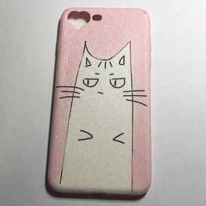 Cute iPhone 7 Plus case
